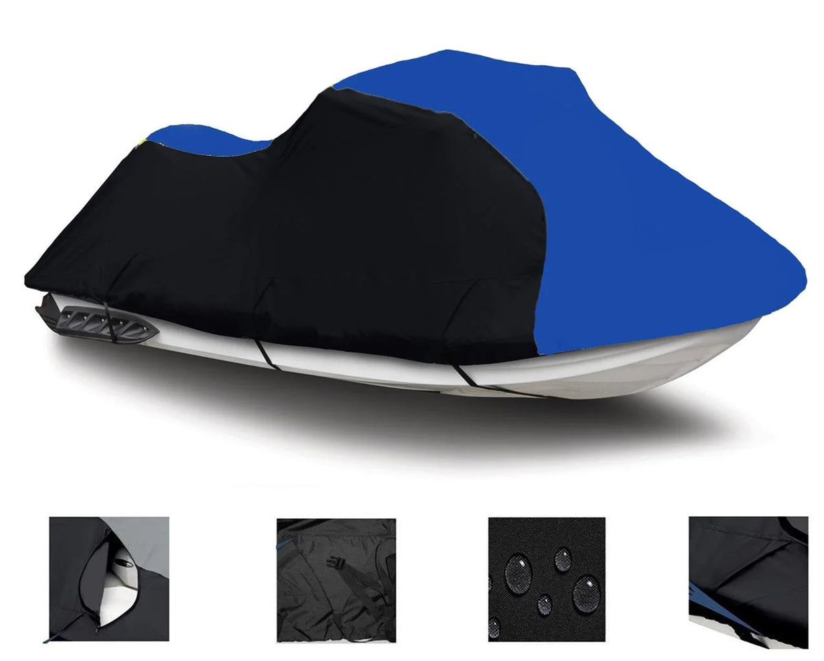 Heavy-Duty PWC 600D Jet Ski Cover B44985