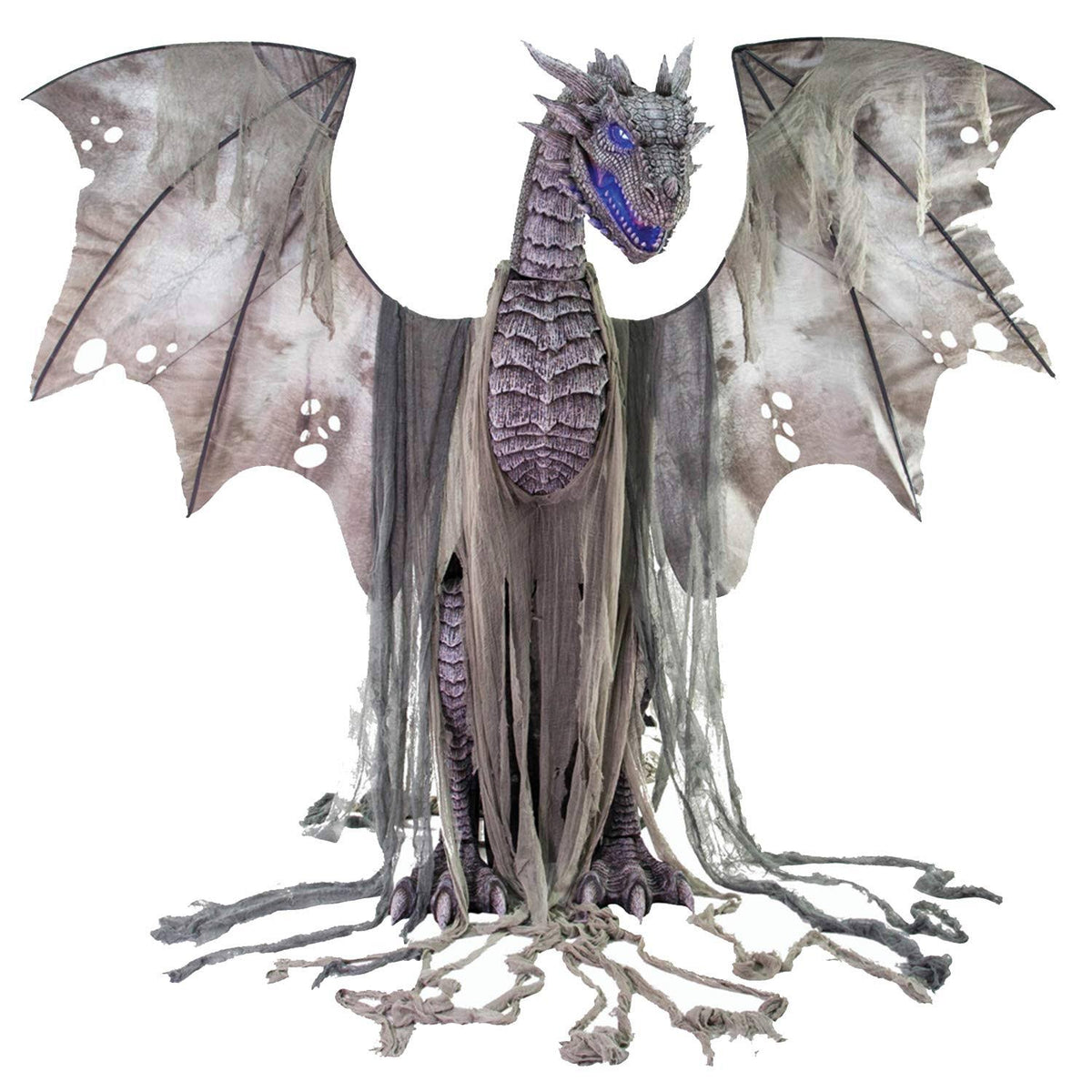 Animated Dragon Prop R67521