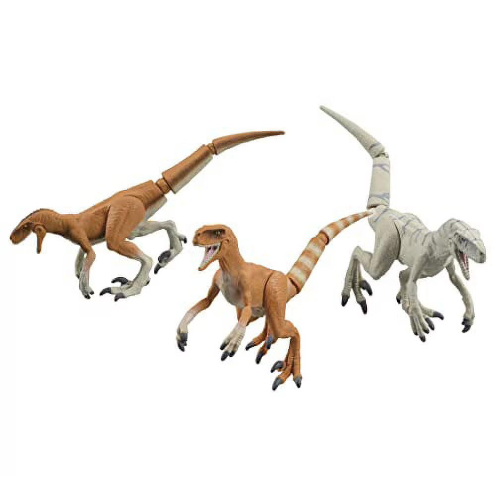 Jurassic World Dinosaur Set B51360