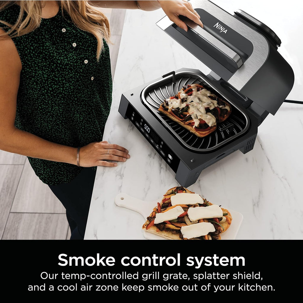 Refurbished Electric Grill Q21918