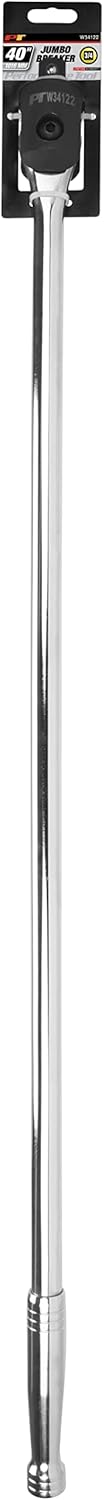 3/4-Inch Drive 40-Inch Jumbo Breaker Bar Pack of 2 M3625