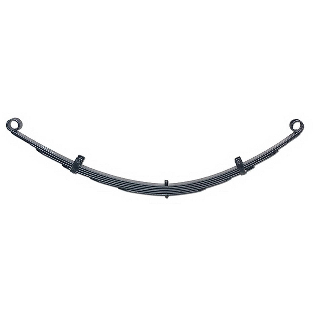 Leaf Spring T196