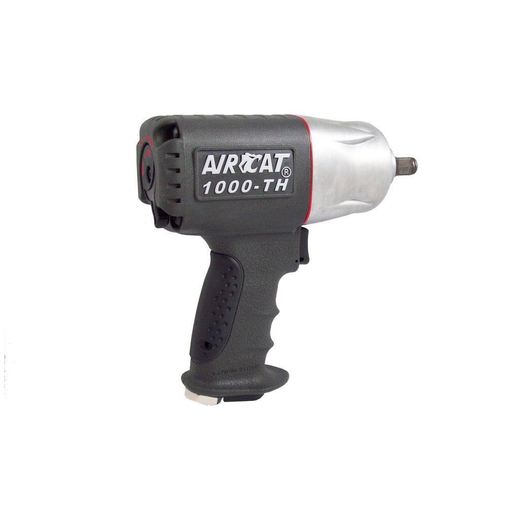 1/2 in. Impact Wrench E660138