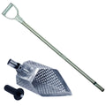Metal Detector Sand Scoop with Stainless Steel Handle F352111