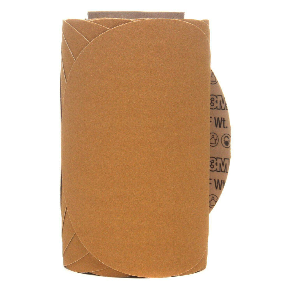 3M Imperial Stikit x 50/p120f 21785 M731101