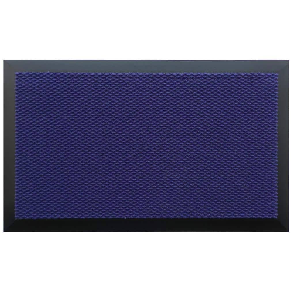 Purple Door Mat G8607