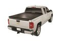 Soft Folding Matte Black Tonneau Cover H62709
