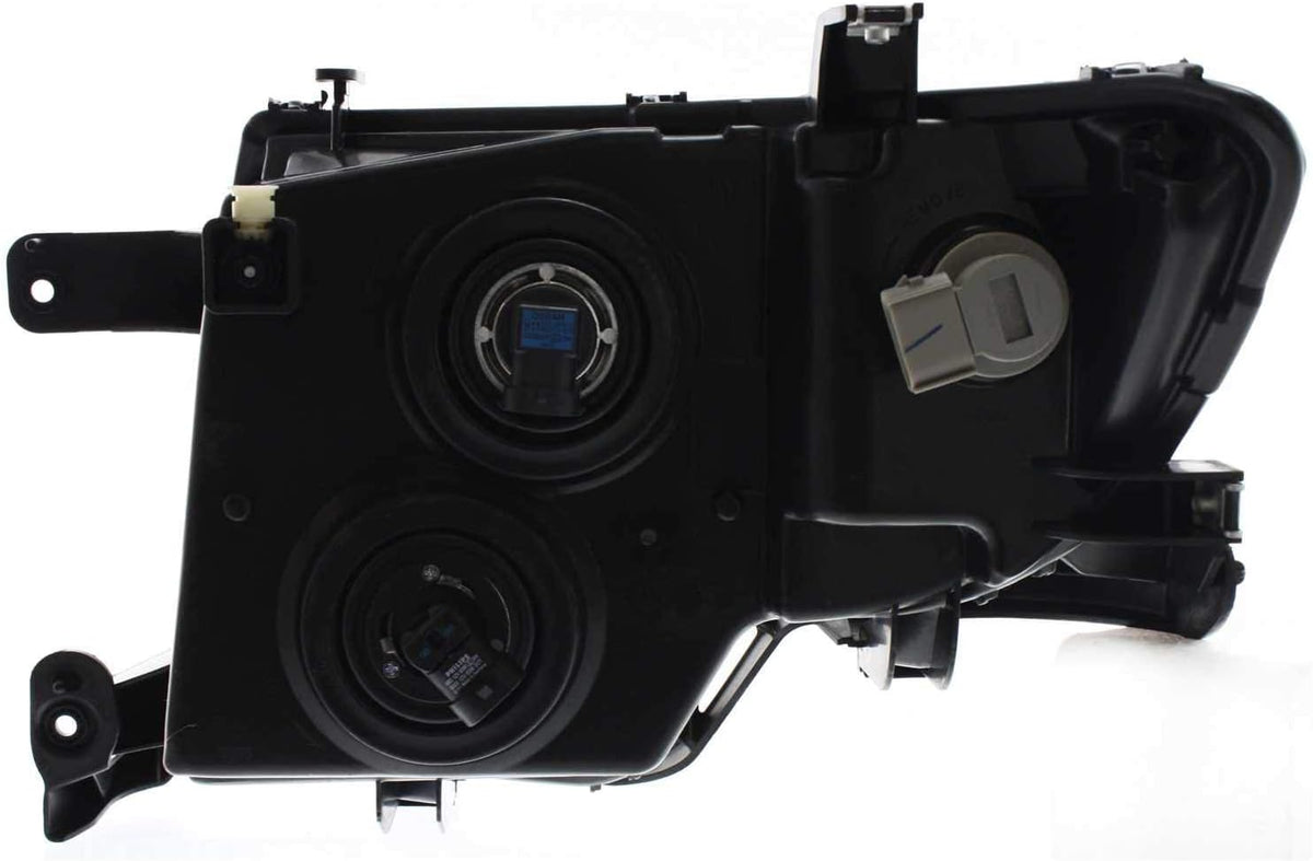 Headlight Assembly Set of 2 C20287