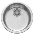 Stainless Steel Kitchen Sink O989
