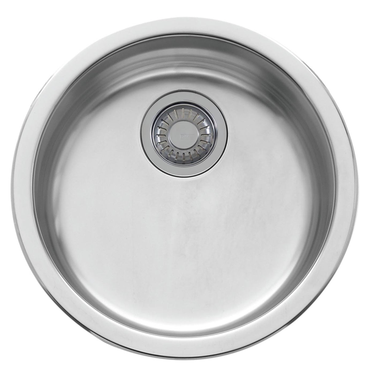 Stainless Steel Kitchen Sink O989