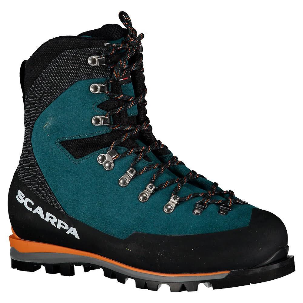 Mont Blanc GTX Boots N659156