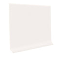 6-In W x 120-Ft L Arctic White Thermoplastic Rubber Wall Base P354