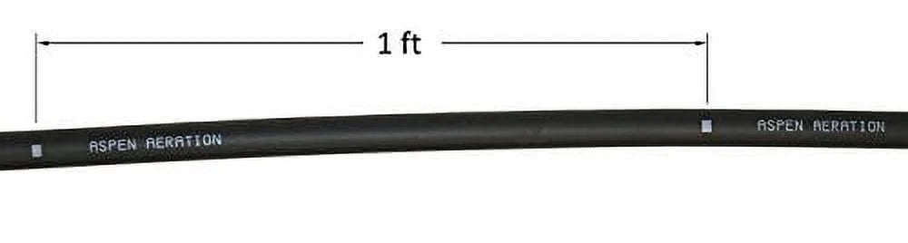 3/8" Weighted Tubing Air Hose W5378