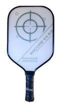 Lightweight Composite Pickleball Paddle Y95802