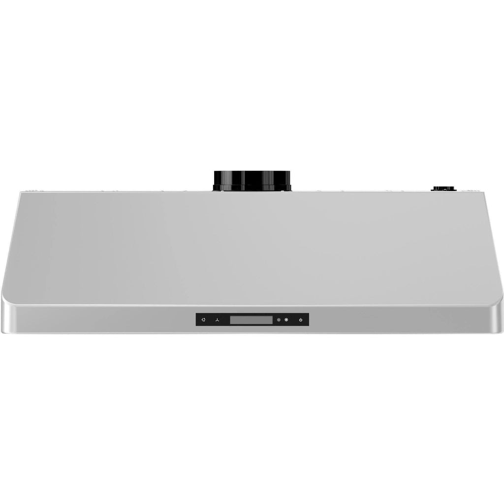 30x22 Stainless Steel Under Cabinet Range Hood T520708