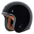 3/4 Helmet (Black, Small) R662387