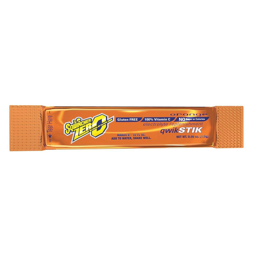 Sugar-Free Orange 500 per Case D268