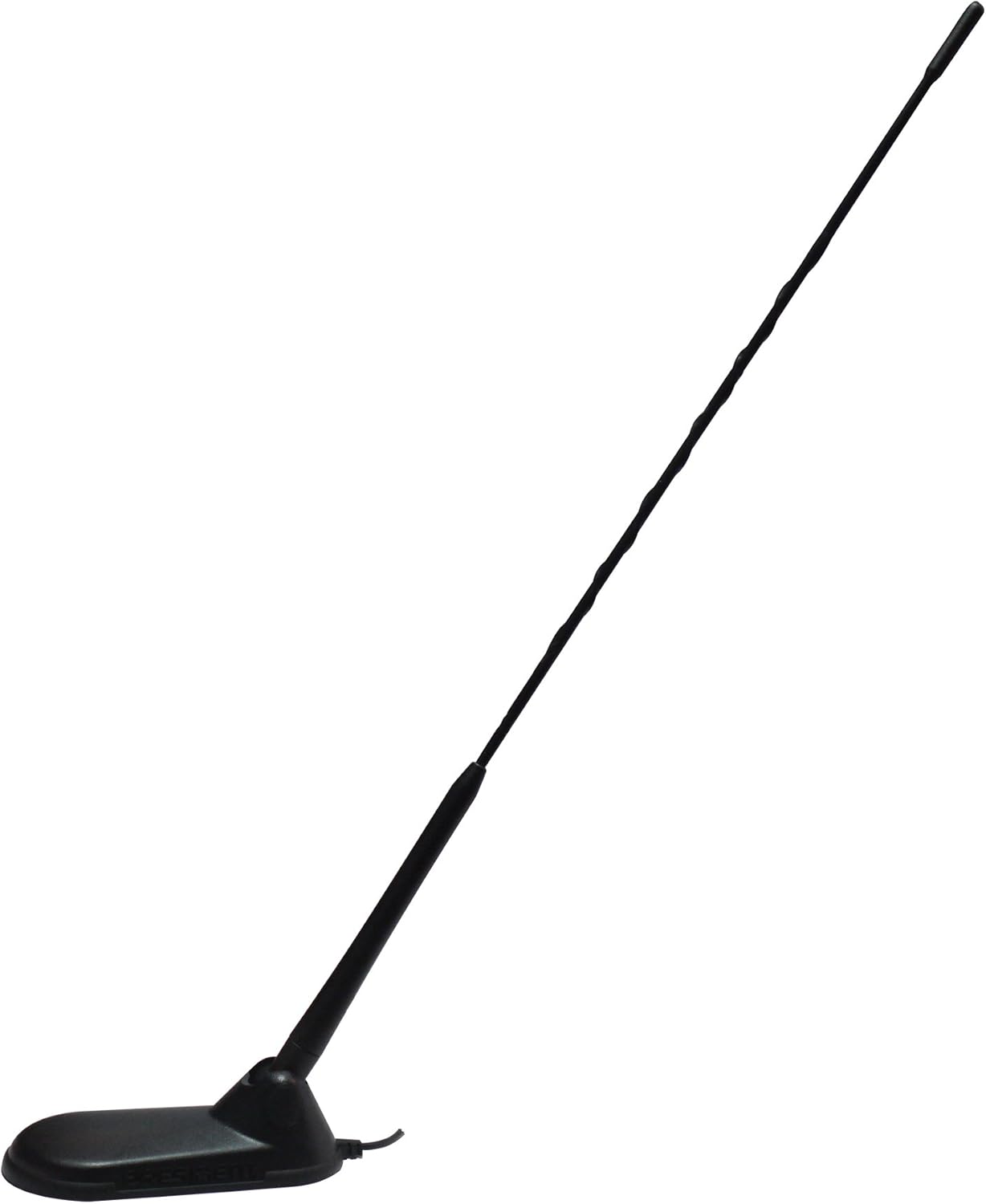 Magnetic Mount CB Radio Antenna Pack of 2 M6051