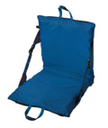 Air Chair Compact - Black/Blue S621302