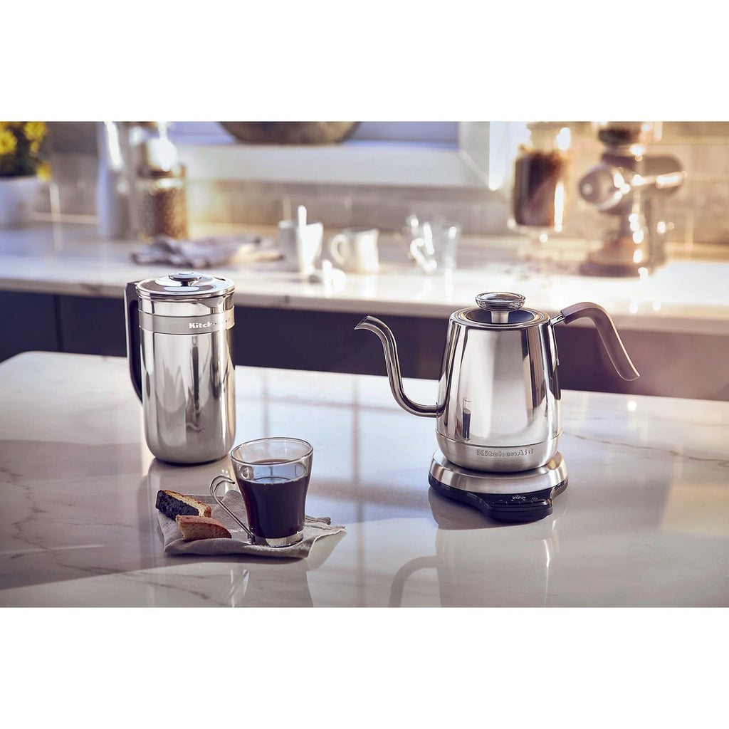 Gooseneck Digital Kettle K2212