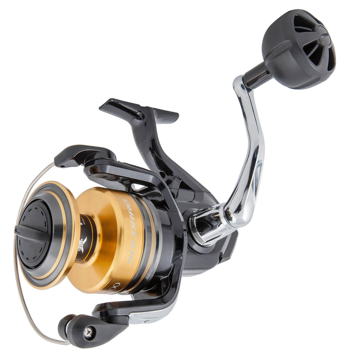 SOC6000SW Socorro SW Spinning Reel I374296