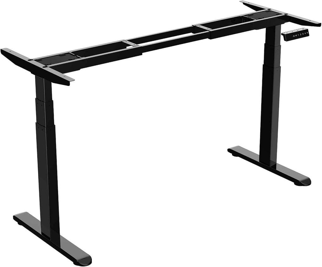 Dual Motor Electric Stand Up Desk Frame H889