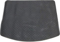 Rubber Trunk Mat Custom Fit Pack of 2 J3462