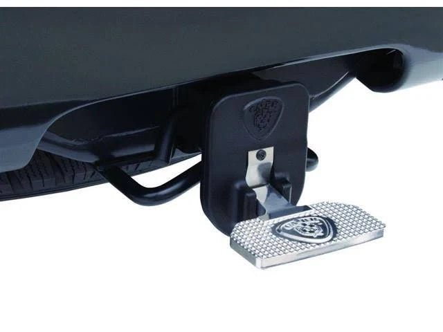HD Universal Hitch Step D8228