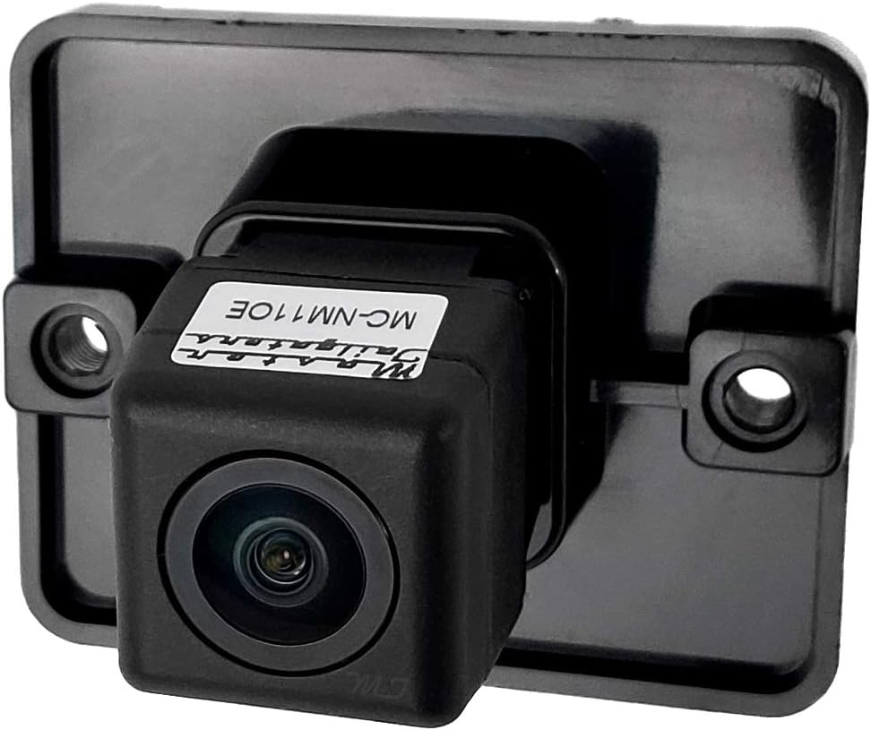 Backup Camera O233898