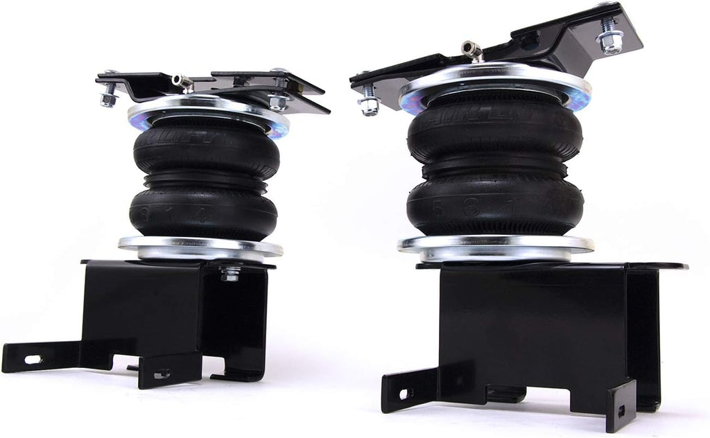 Air Suspension Kit W445