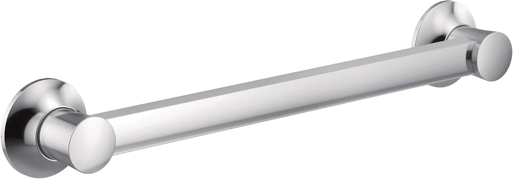 Polished Nickel Grab Bar E9493