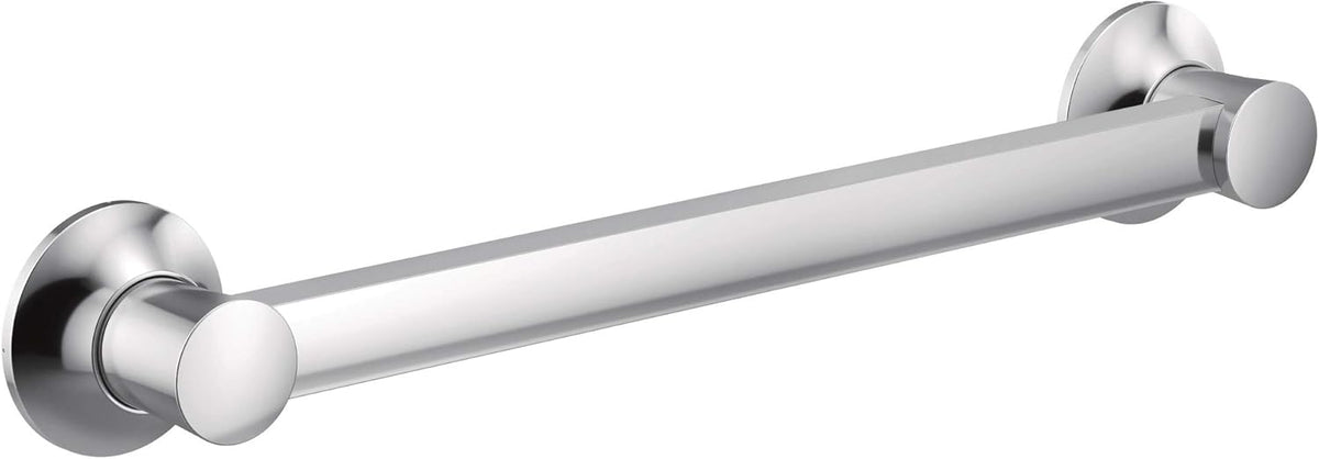 Polished Nickel Grab Bar E9493