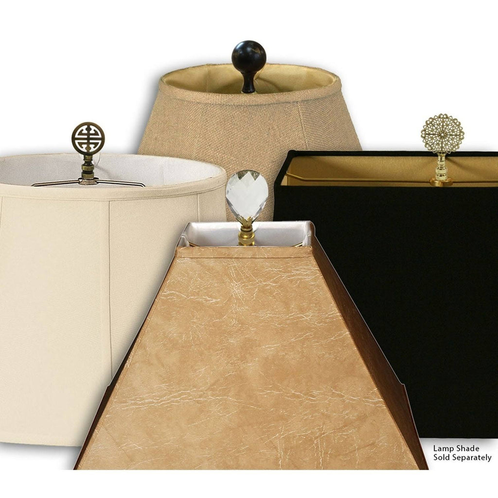 Eggshell Lamp Shade, 7 x 14 x 11.5 R921201