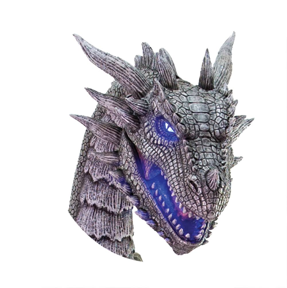 Animated Dragon Prop R67521