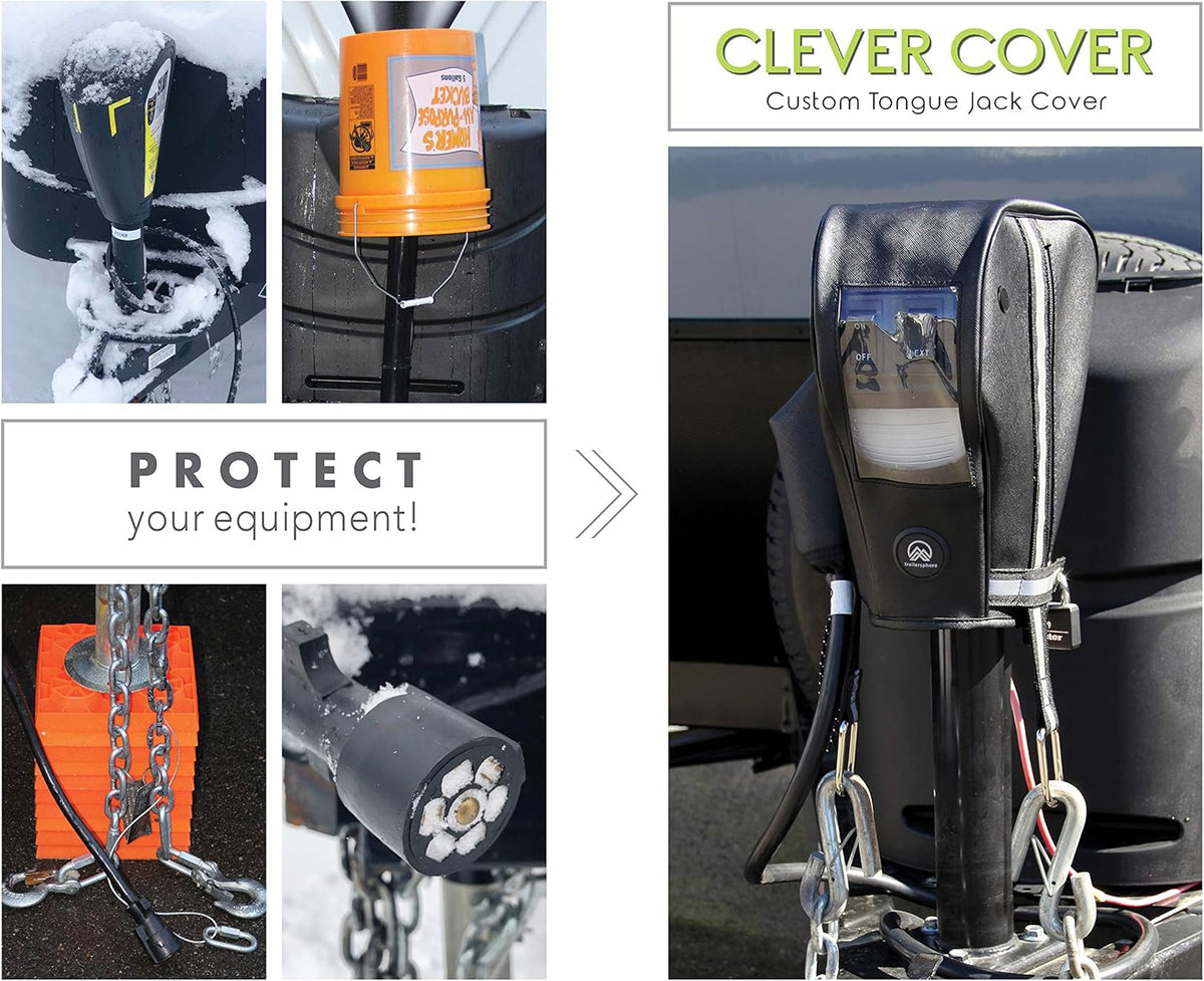LCI Jack Cover Pack of 2 Z849496