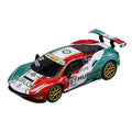 1:43 Electric Slot Car F520