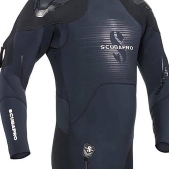 7.5 mm XL Wetsuit Z45981