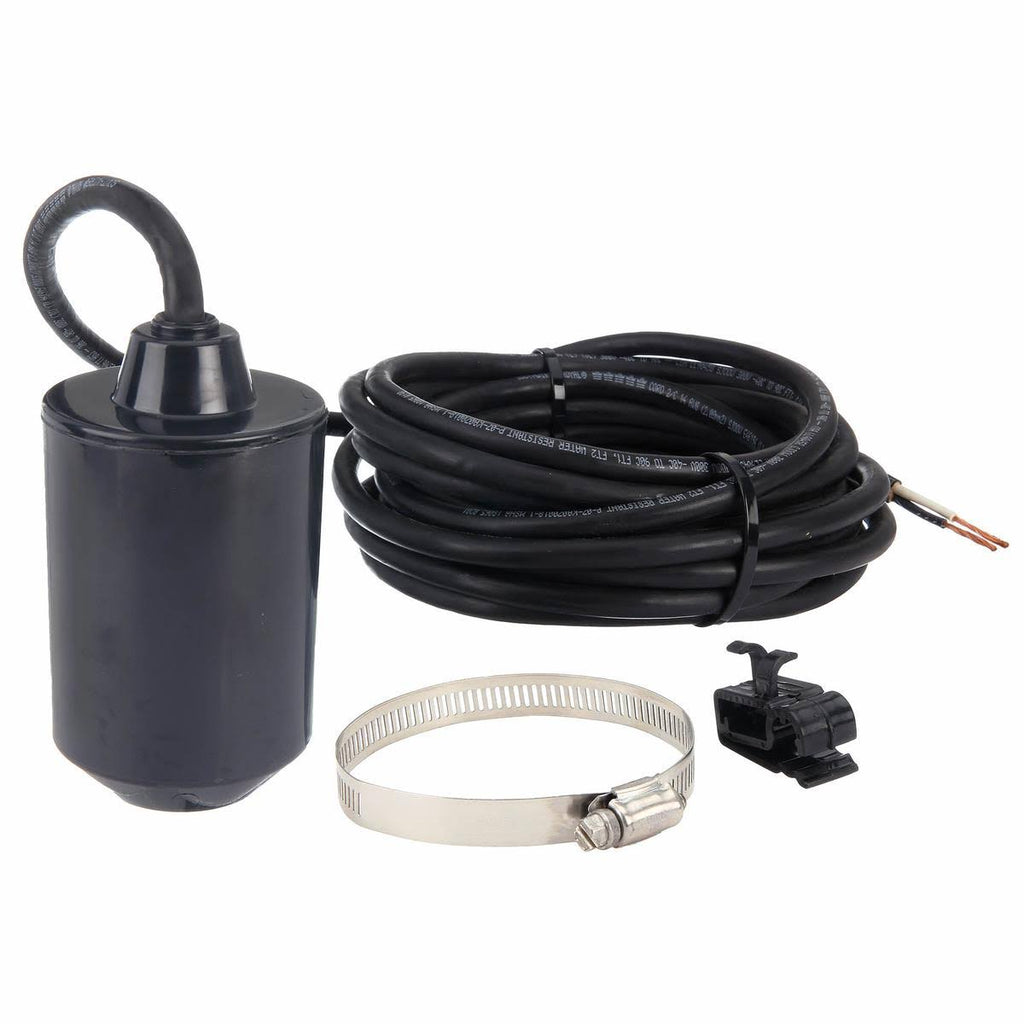 Float Switch, Mechanical, 115/230VAC C29021