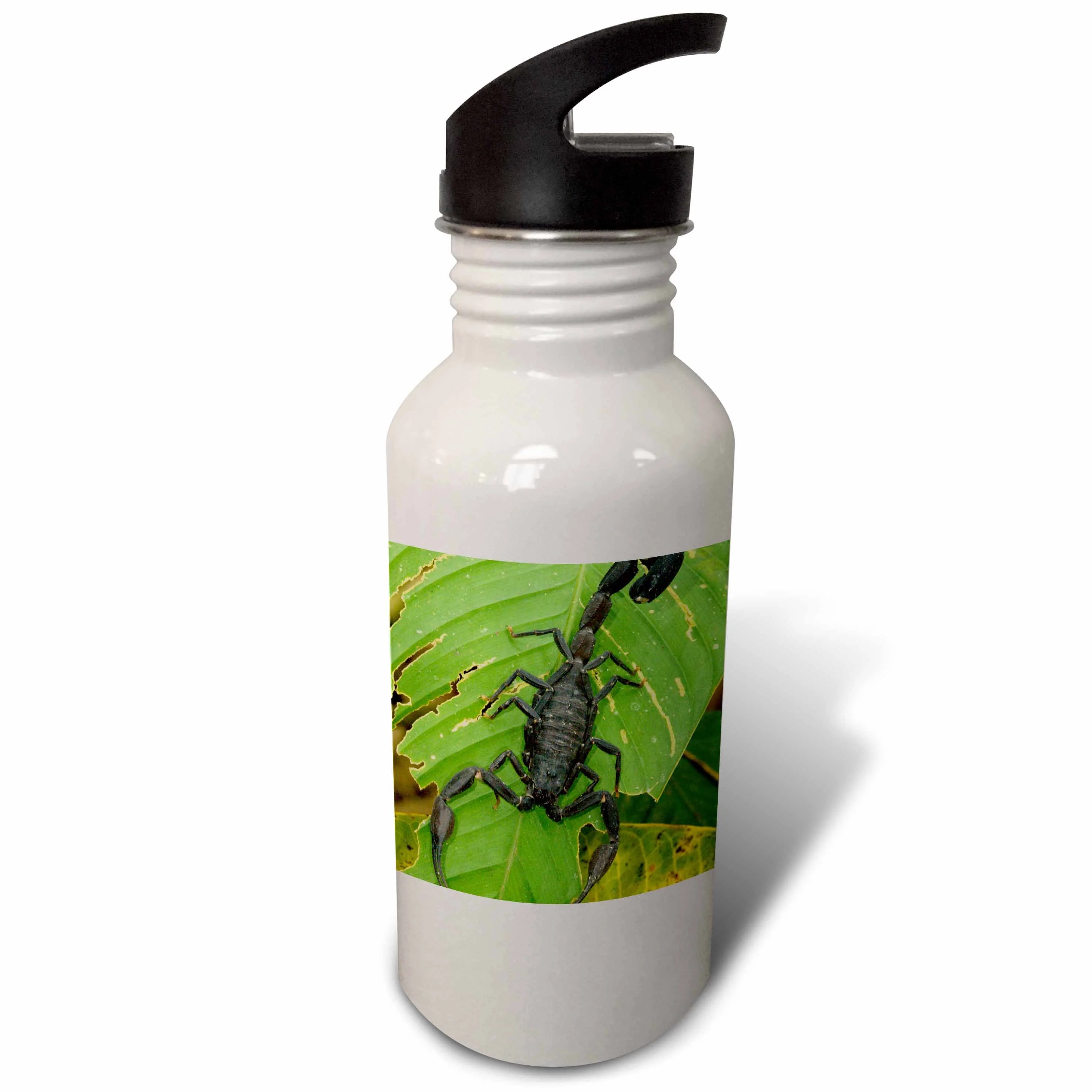 21 oz Sports Water Bottle C3156