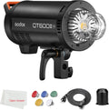 600WS Bowens Mount Studio Flash Strobe Light F786
