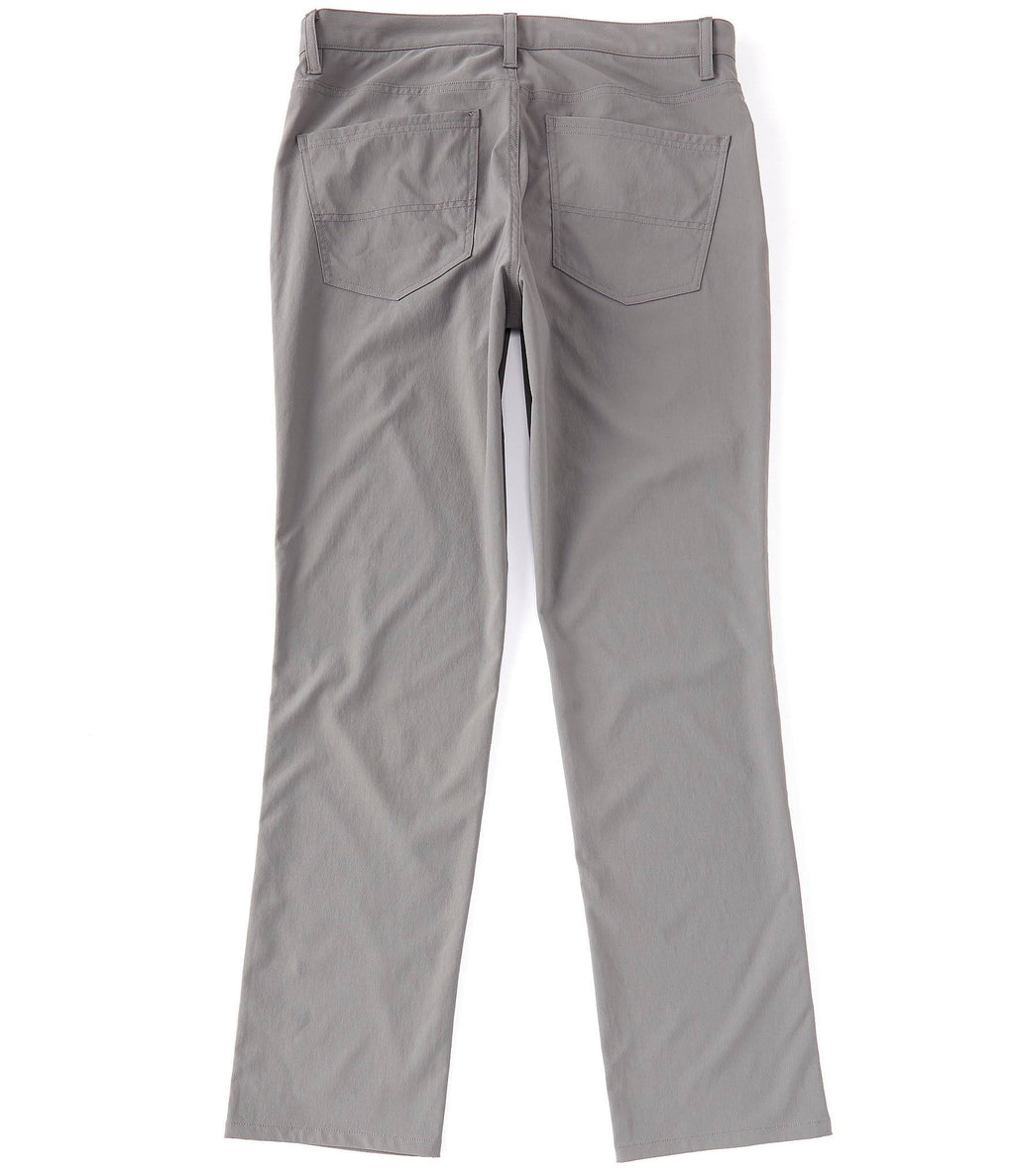 Navy Intercoastal Pant 34 x 30 V632