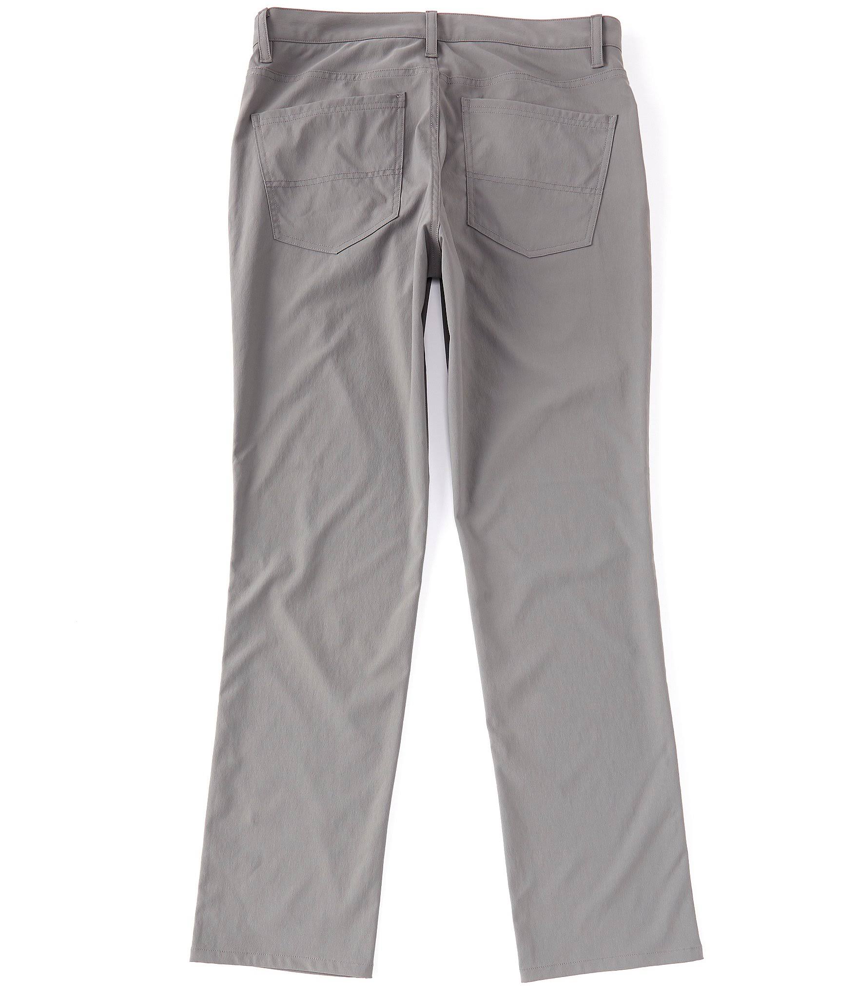Navy Intercoastal Pant 34 x 30 V632