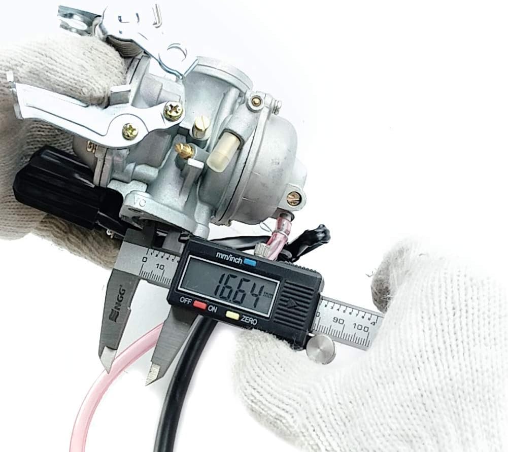 Carburetor Pack of 2 Q733
