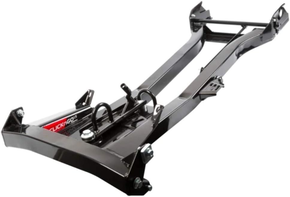 Push Frame F89555
