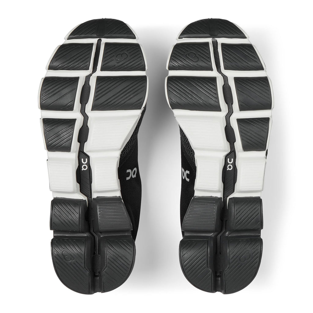Men's Cloudflyer - Black/White, 7.5 G228