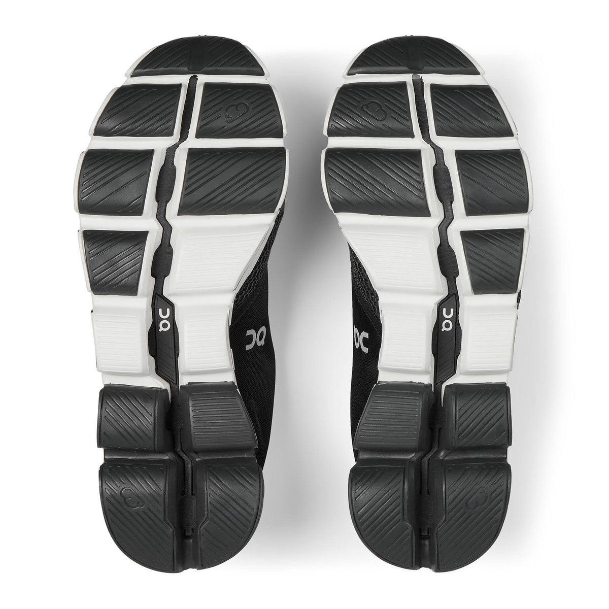 Men's Cloudflyer - Black/White, 7.5 G228