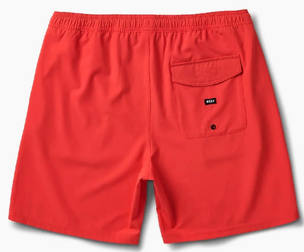 Mens XX-Large 17" Outseam Boardshorts S42025