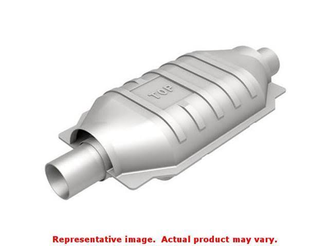 California Universal Catalytic Converter M221747