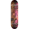 8.5x22 Skateboard Deck Z6787