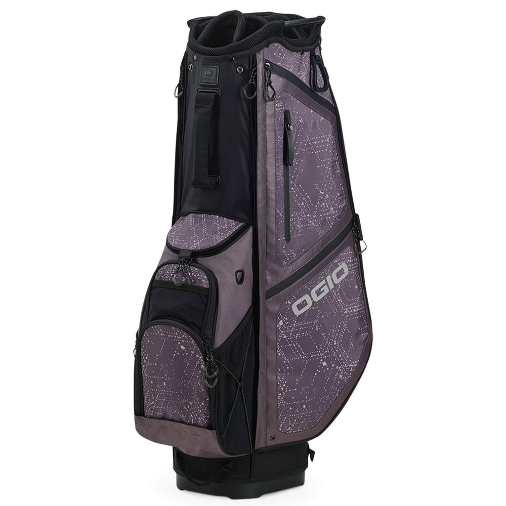 Smoke Nova 14 Cart Bag D314130
